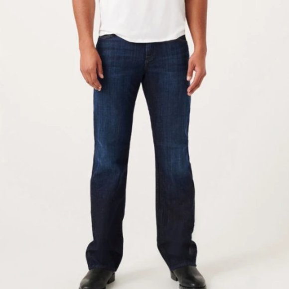 Austyn Relaxed Straight Men's Jeans